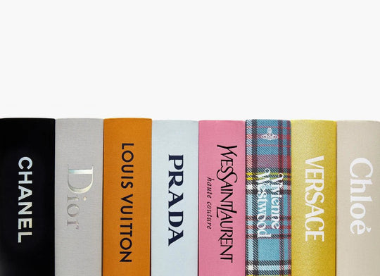 Livro Vivienne Westwood Catwalk - Popbox Home Design