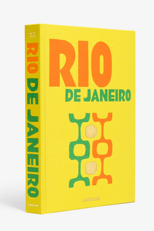 Livro Rio de Janeiro