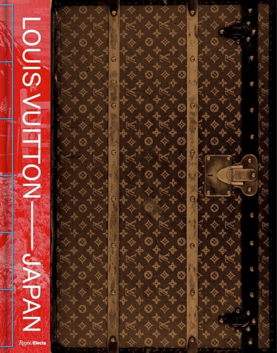 Louis Vuitton And Japan: Visionary Journeys - Popbox Home Design