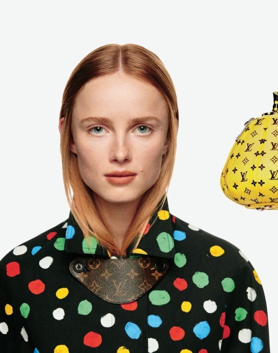 Louis Vuitton And Japan: Visionary Journeys - Popbox Home Design