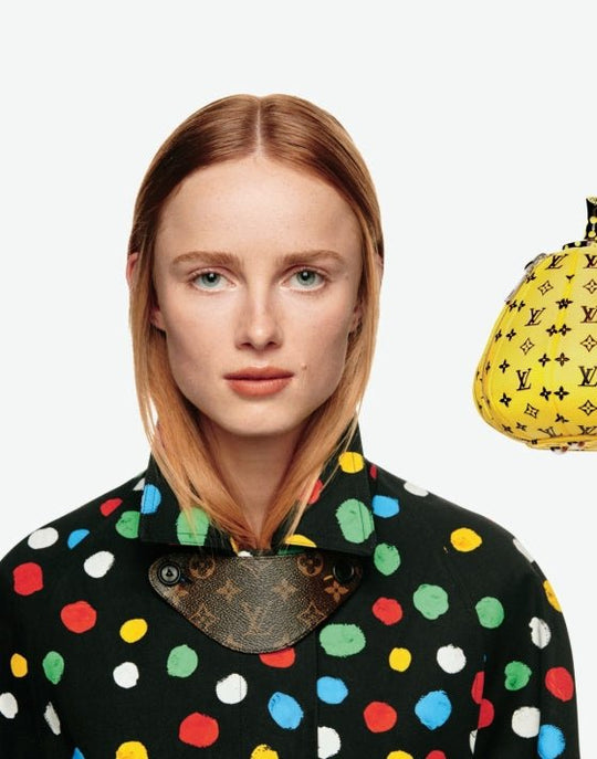 Louis Vuitton And Japan: Visionary Journeys - Popbox Home Design