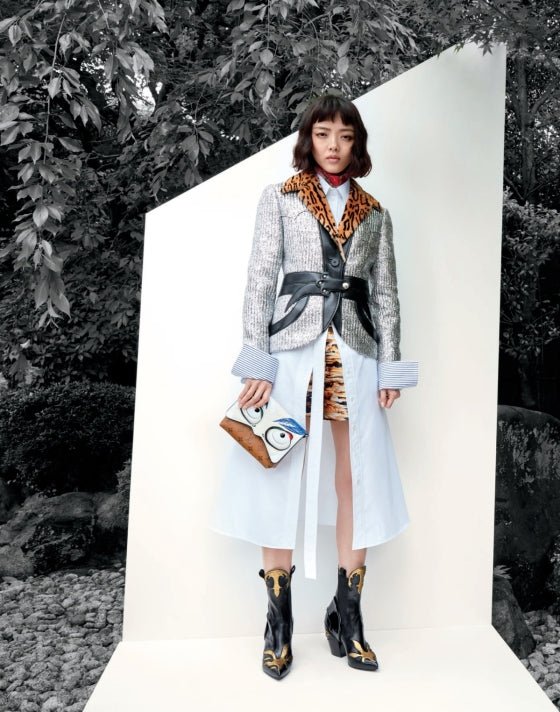 Louis Vuitton And Japan: Visionary Journeys - Popbox Home Design