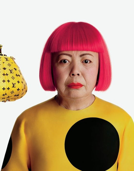 Louis Vuitton And Japan: Visionary Journeys - Popbox Home Design