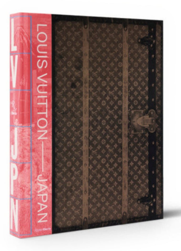 Louis Vuitton And Japan: Visionary Journeys - Popbox Home Design