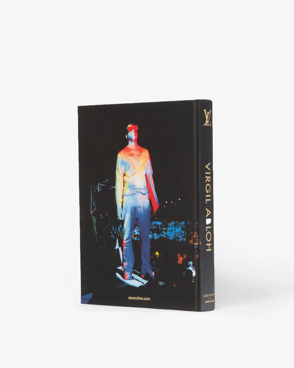 Livro Louis Vuitton Virgil Abloh - Balloon