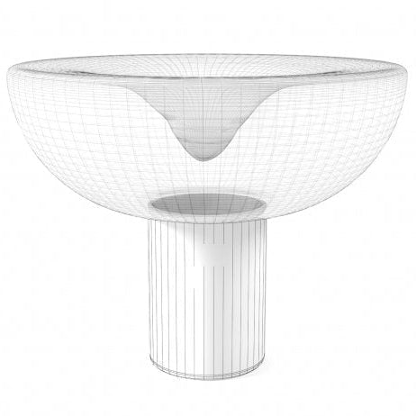 Luminária Aella Design - Popbox Home Design