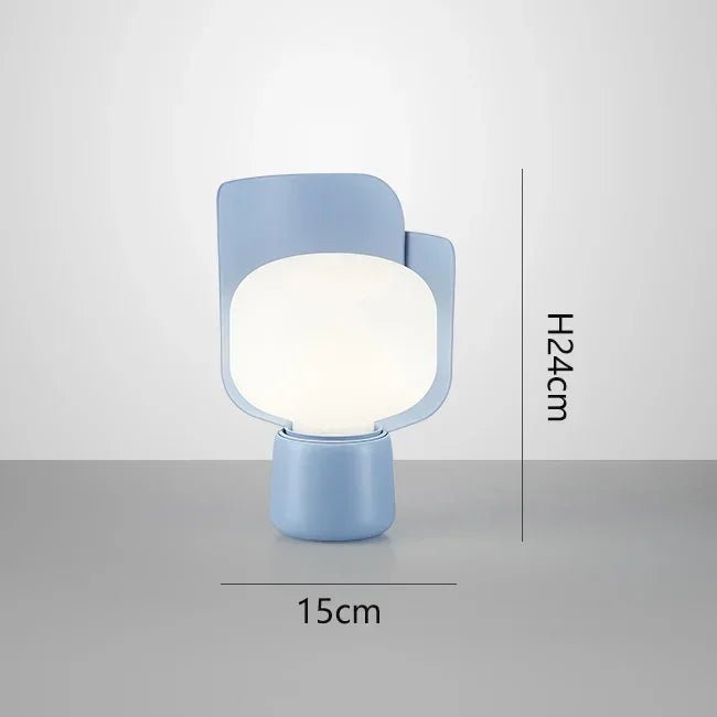 Luminária de Mesa Blom - Popbox Home Design