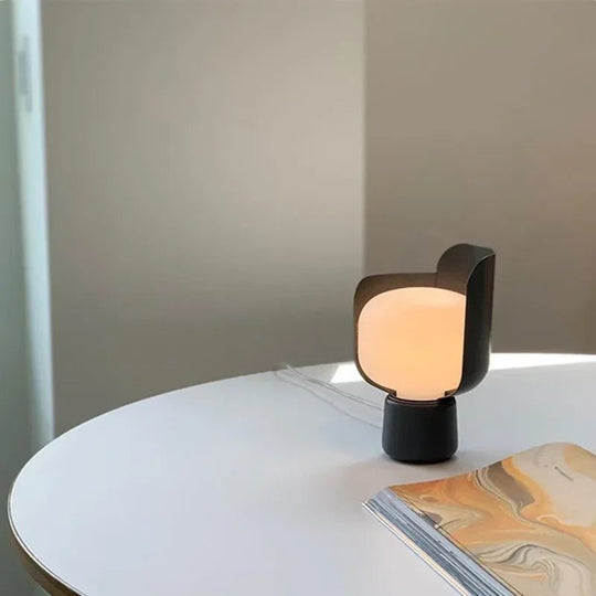 Luminária de Mesa Blom - Popbox Home Design