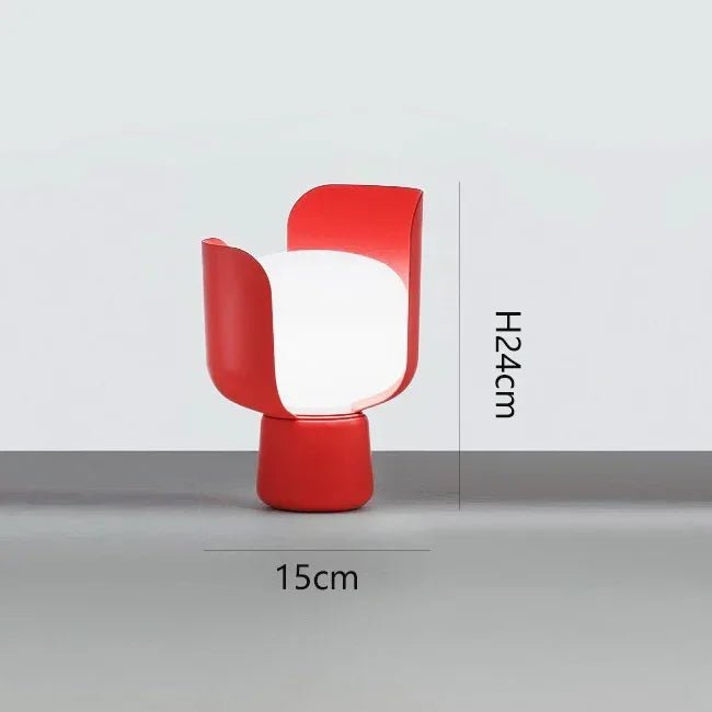 Luminária de Mesa Blom - Popbox Home Design