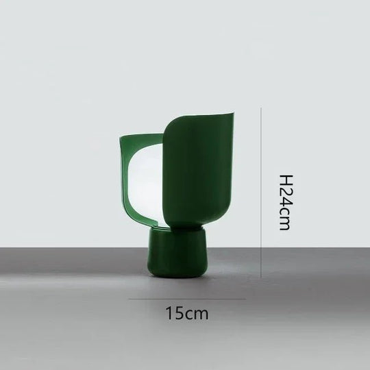 Luminária de Mesa Blom - Popbox Home Design