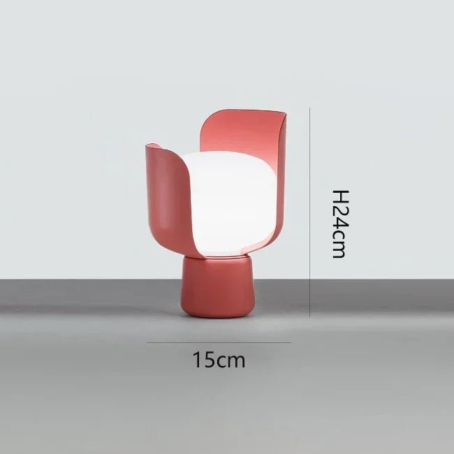 Luminária de Mesa Blom - Popbox Home Design