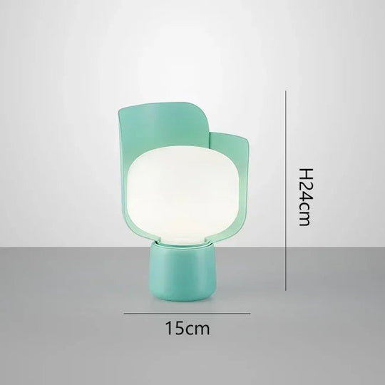 Luminária de Mesa Blom - Popbox Home Design