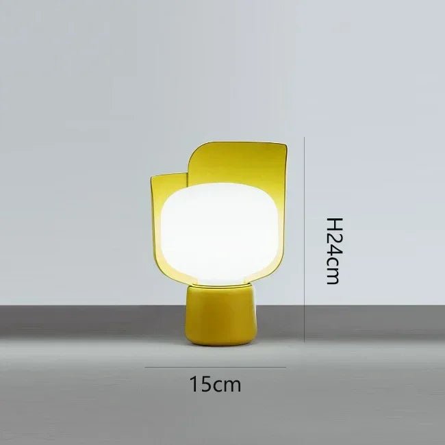 Luminária de Mesa Blom - Popbox Home Design