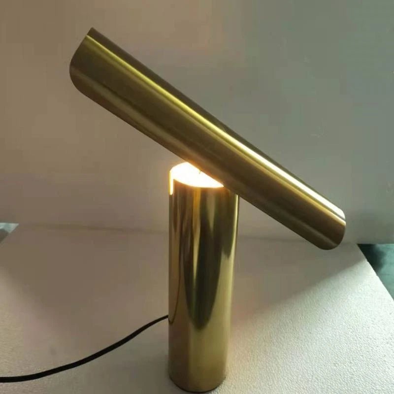 Luminária de Mesa Linea - Popbox Home Design