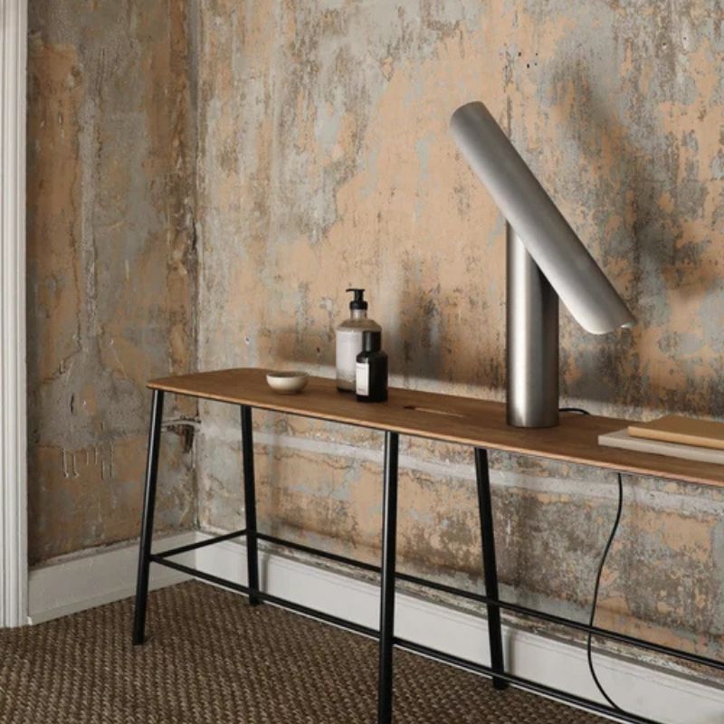 Luminária de Mesa Linea - Popbox Home Design