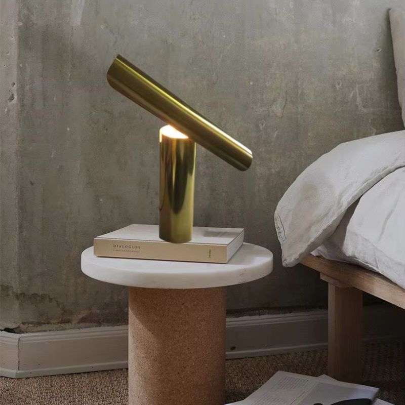 Luminária de Mesa Linea - Popbox Home Design
