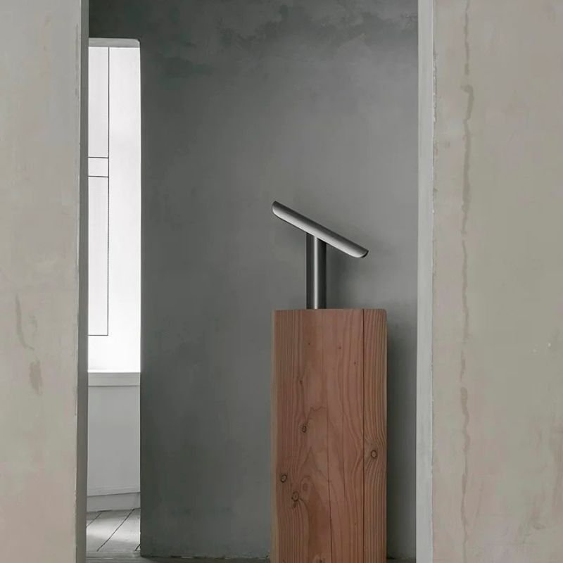 Luminária de Mesa Linea - Popbox Home Design