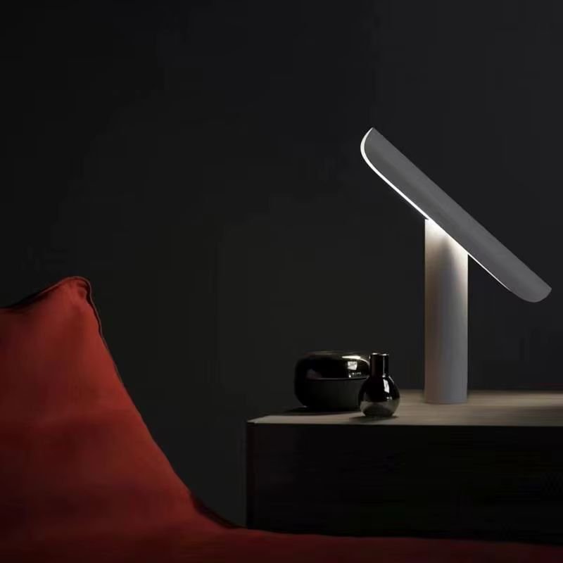 Luminária de Mesa Linea - Popbox Home Design