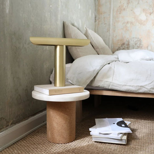 Luminária de Mesa Linea - Popbox Home Design