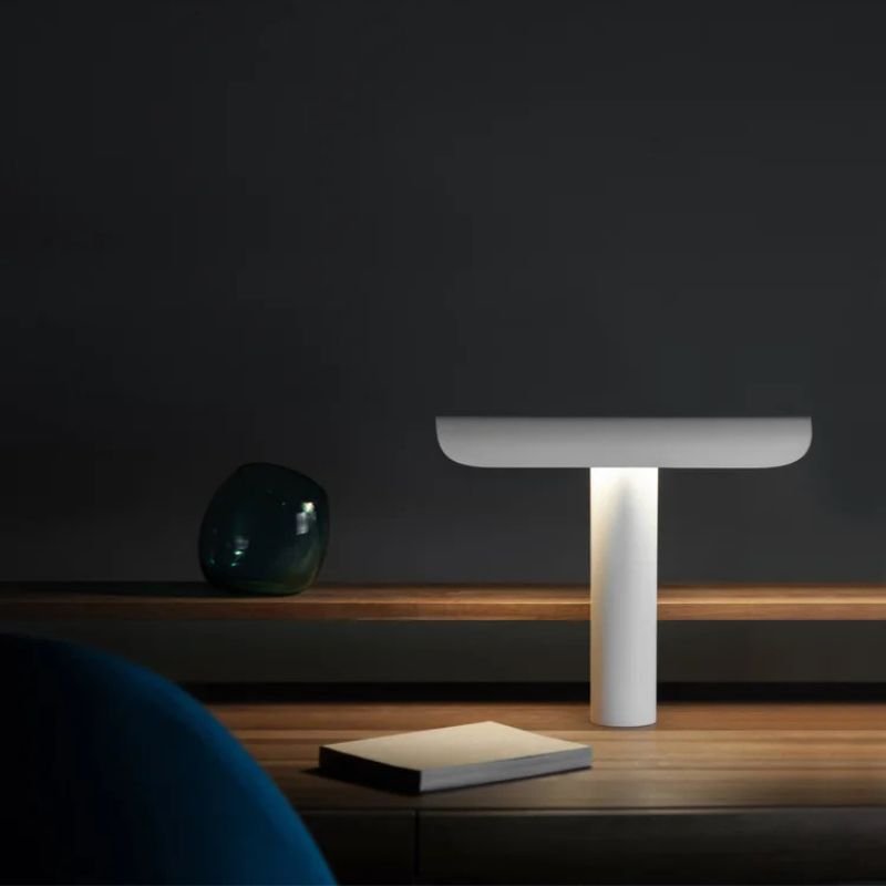 Luminária de Mesa Linea - Popbox Home Design