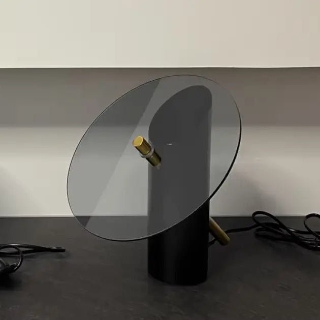 Luminária de Mesa Solaris - Popbox Home Design