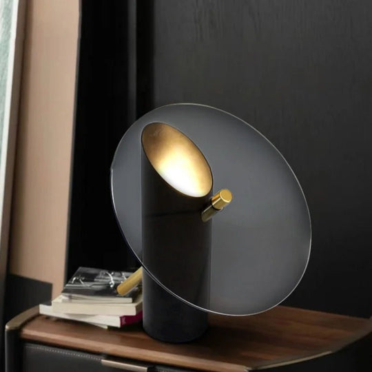 Luminária de Mesa Solaris - Popbox Home Design