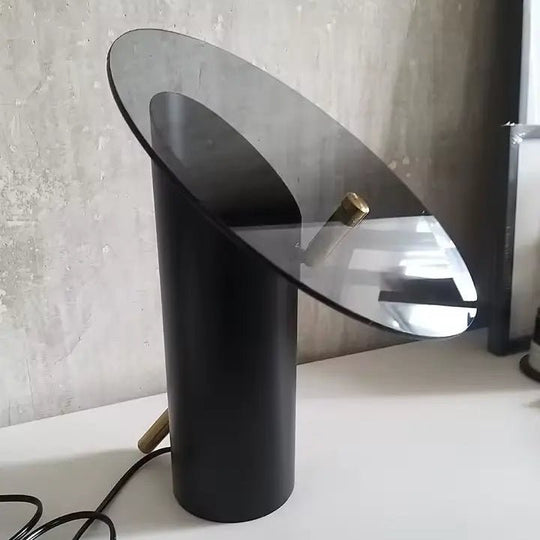 Luminária de Mesa Solaris - Popbox Home Design