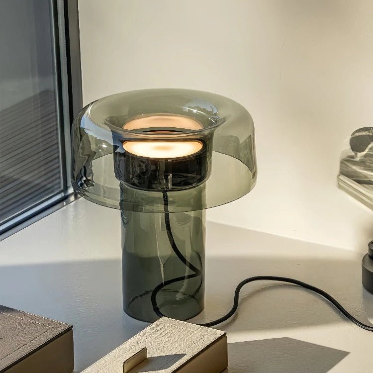 Luminária de Mesa Spectra - Popbox Home Design