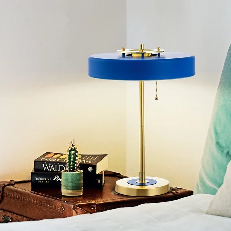 Luminária de Mesa Versailles - Popbox Home Design