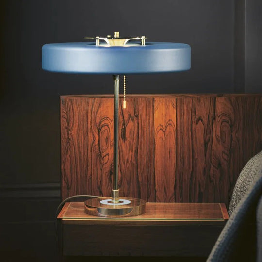 Luminária de Mesa Versailles - Popbox Home Design