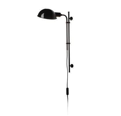 Luminária de Parede Funiculí - Popbox Home Design