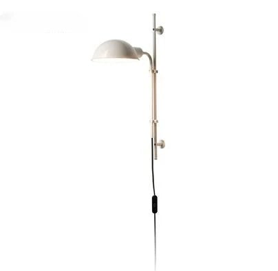 Luminária de Parede Funiculí - Popbox Home Design