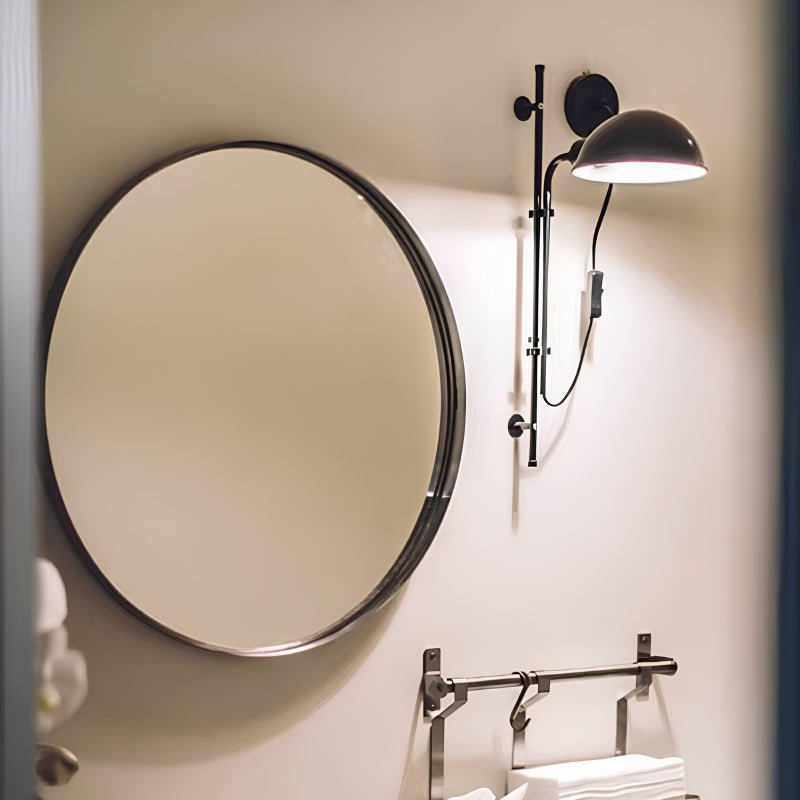 Luminária de Parede Funiculí - Popbox Home Design