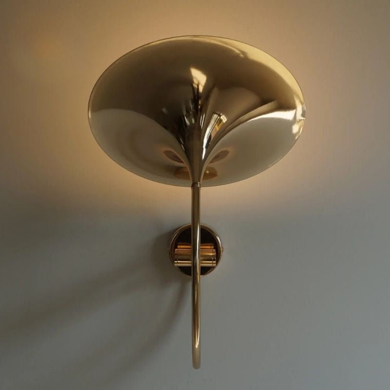 Luminária de Parede Sonata - Popbox Home Design