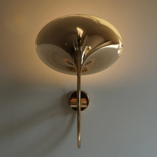 Luminária de Parede Sonata - Popbox Home Design