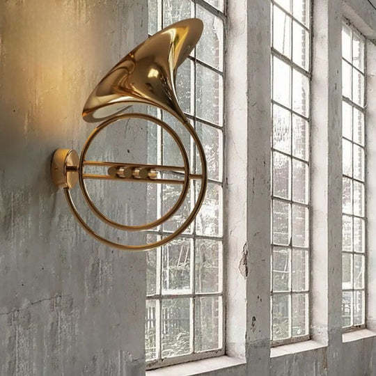 Luminária de Parede Sonata - Popbox Home Design