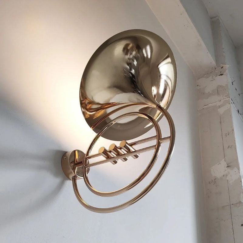 Luminária de Parede Sonata - Popbox Home Design