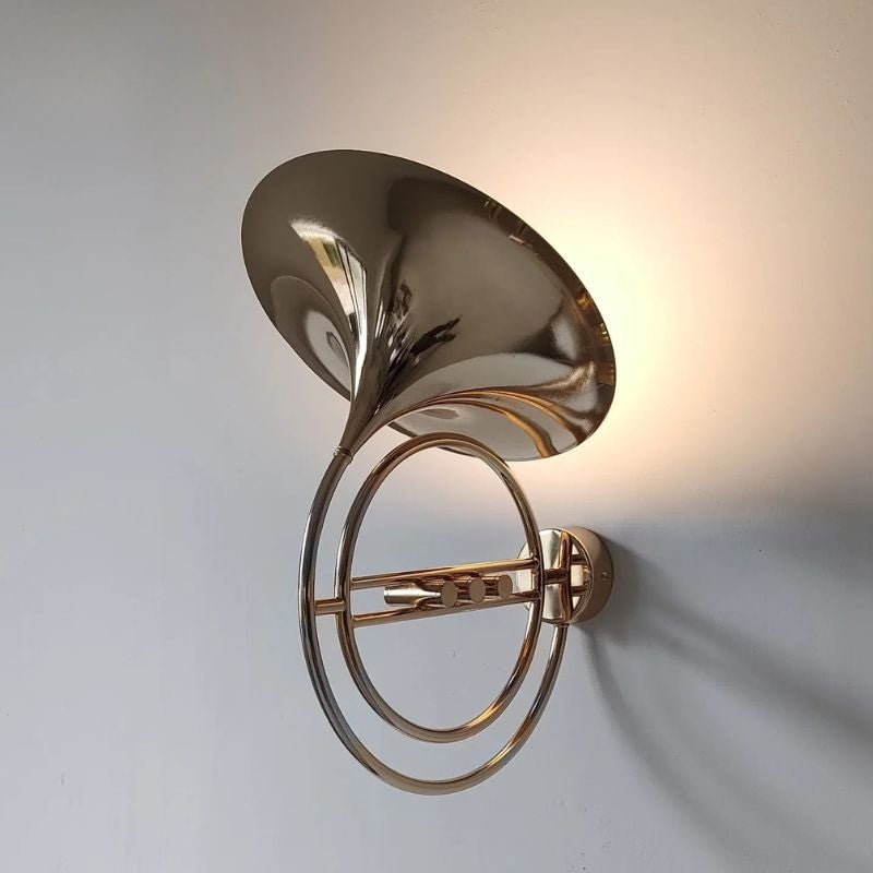 Luminária de Parede Sonata - Popbox Home Design
