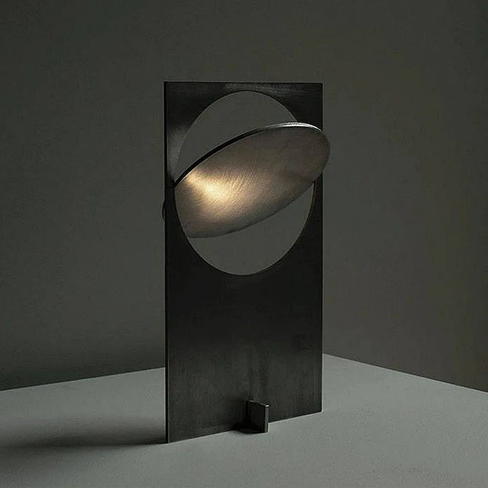 Luminária Eclipse Design - Popbox Home Design
