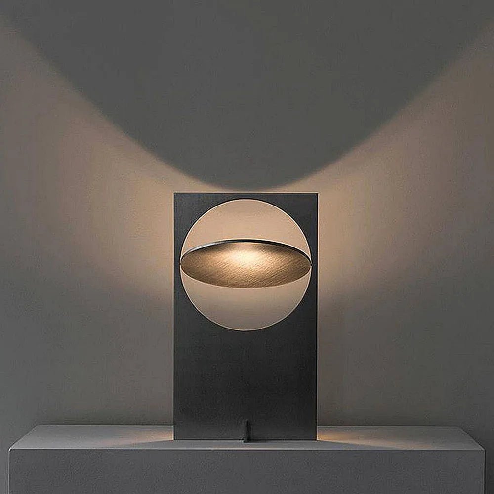 Luminária Eclipse Design - Popbox Home Design