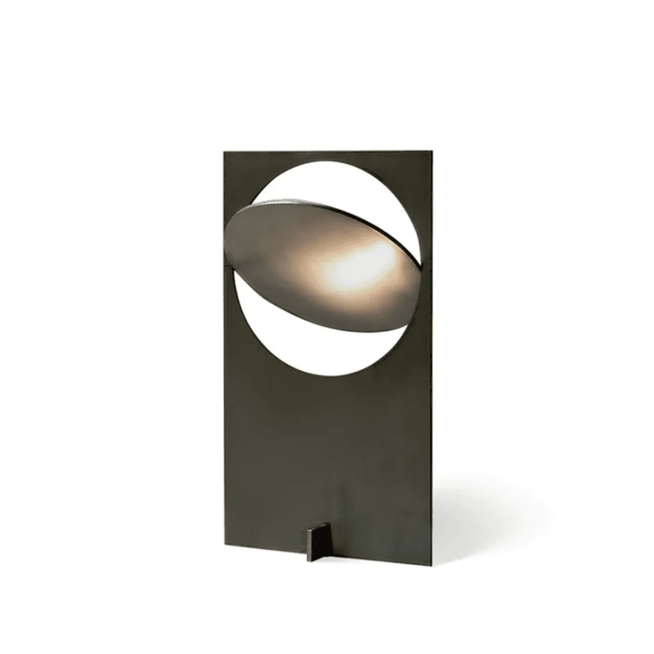 Luminária Eclipse Design - Popbox Home Design