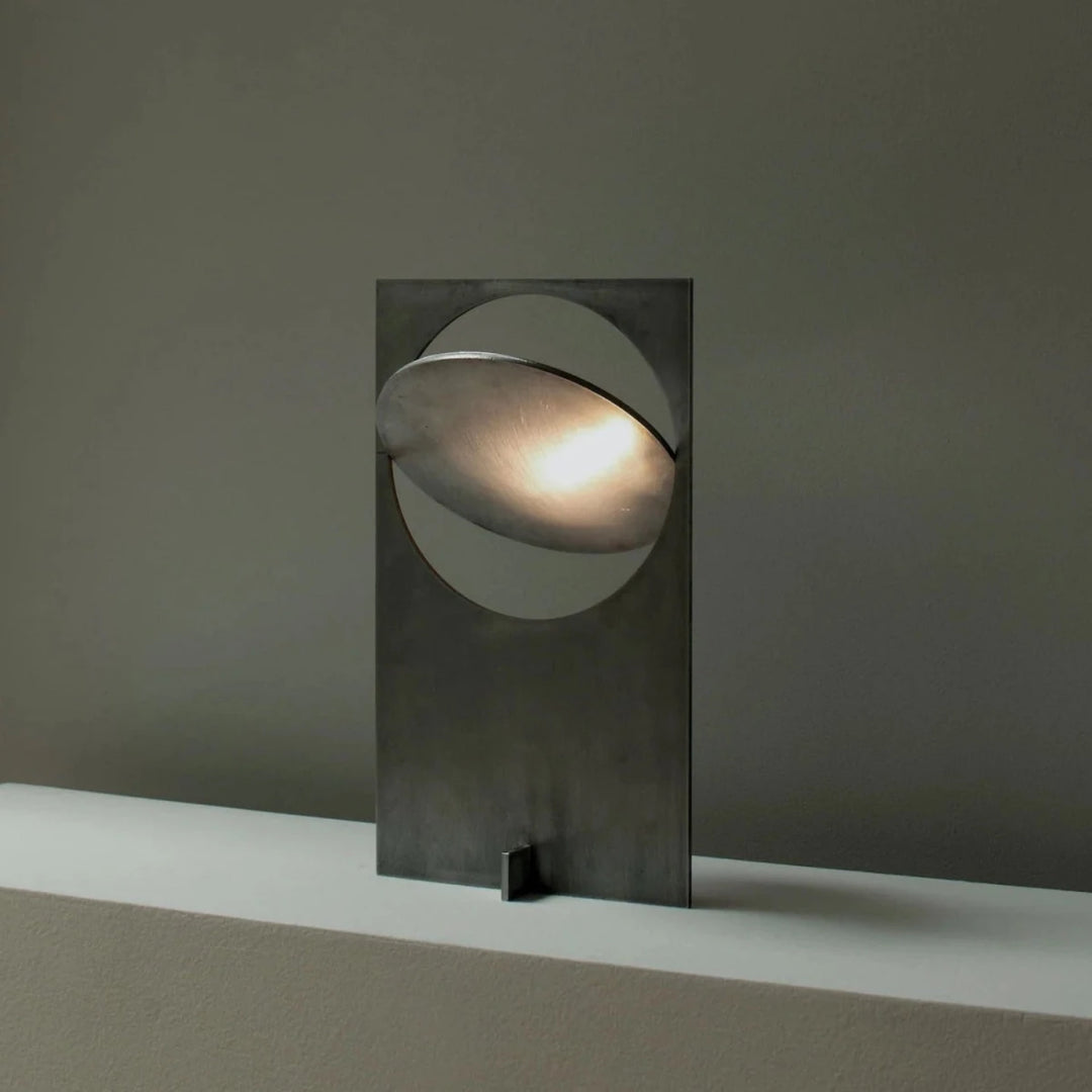 Luminária Eclipse Design - Popbox Home Design