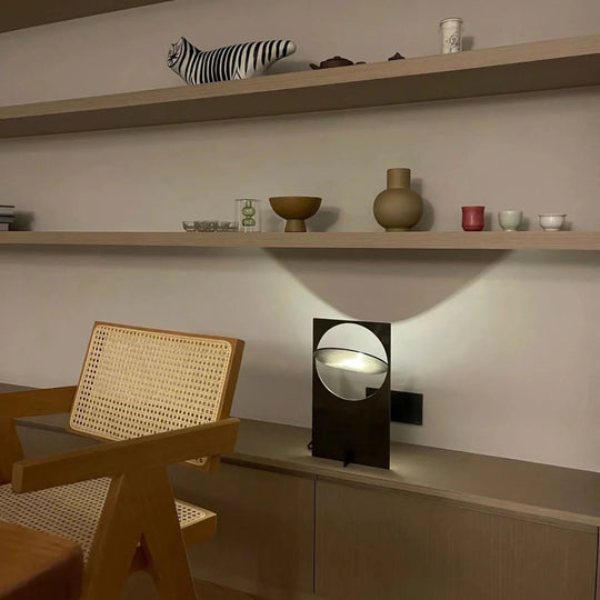 Luminária Eclipse Design - Popbox Home Design