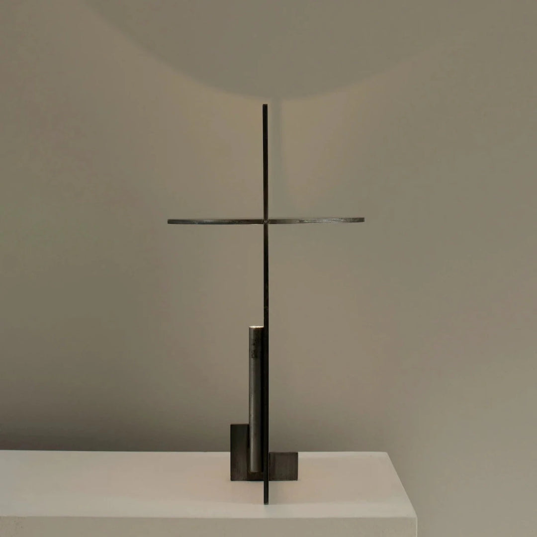 Luminária Eclipse Design - Popbox Home Design