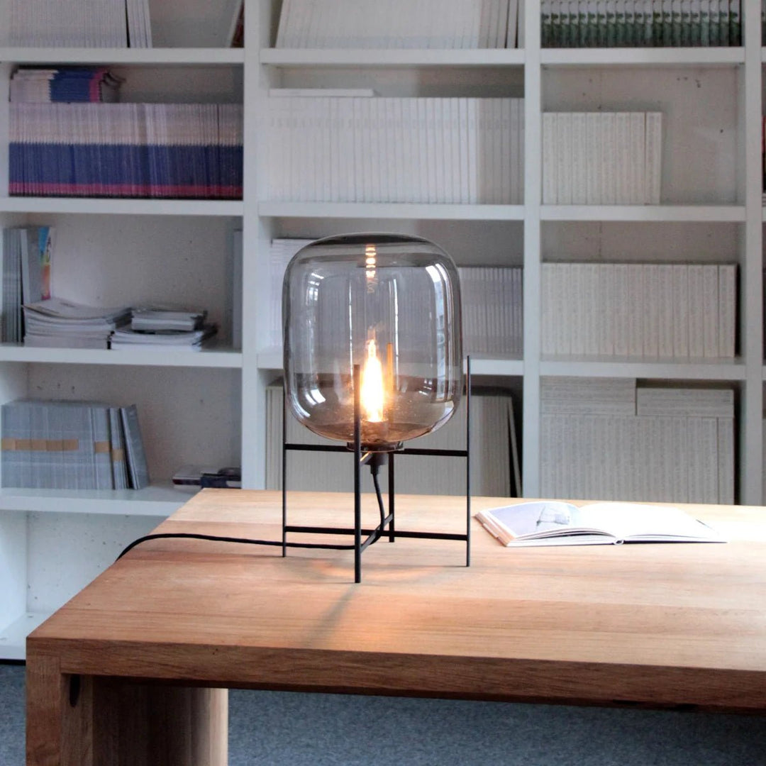 Luminária Moderna ODA - Popbox Home Design