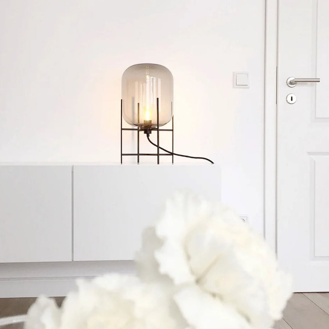Luminária Moderna ODA - Popbox Home Design