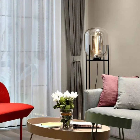 Luminária Moderna ODA - Popbox Home Design