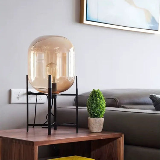 Luminária Moderna ODA - Popbox Home Design