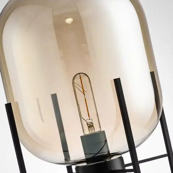 Luminária Moderna ODA - Popbox Home Design