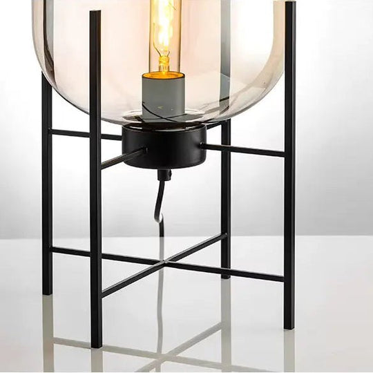 Luminária Moderna ODA - Popbox Home Design